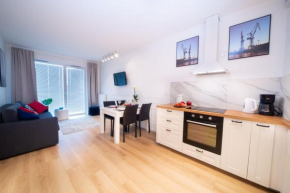 Maya's Flats & Resorts 38 - Walowa 23, Gdansk